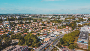 Services informatiques Pessac