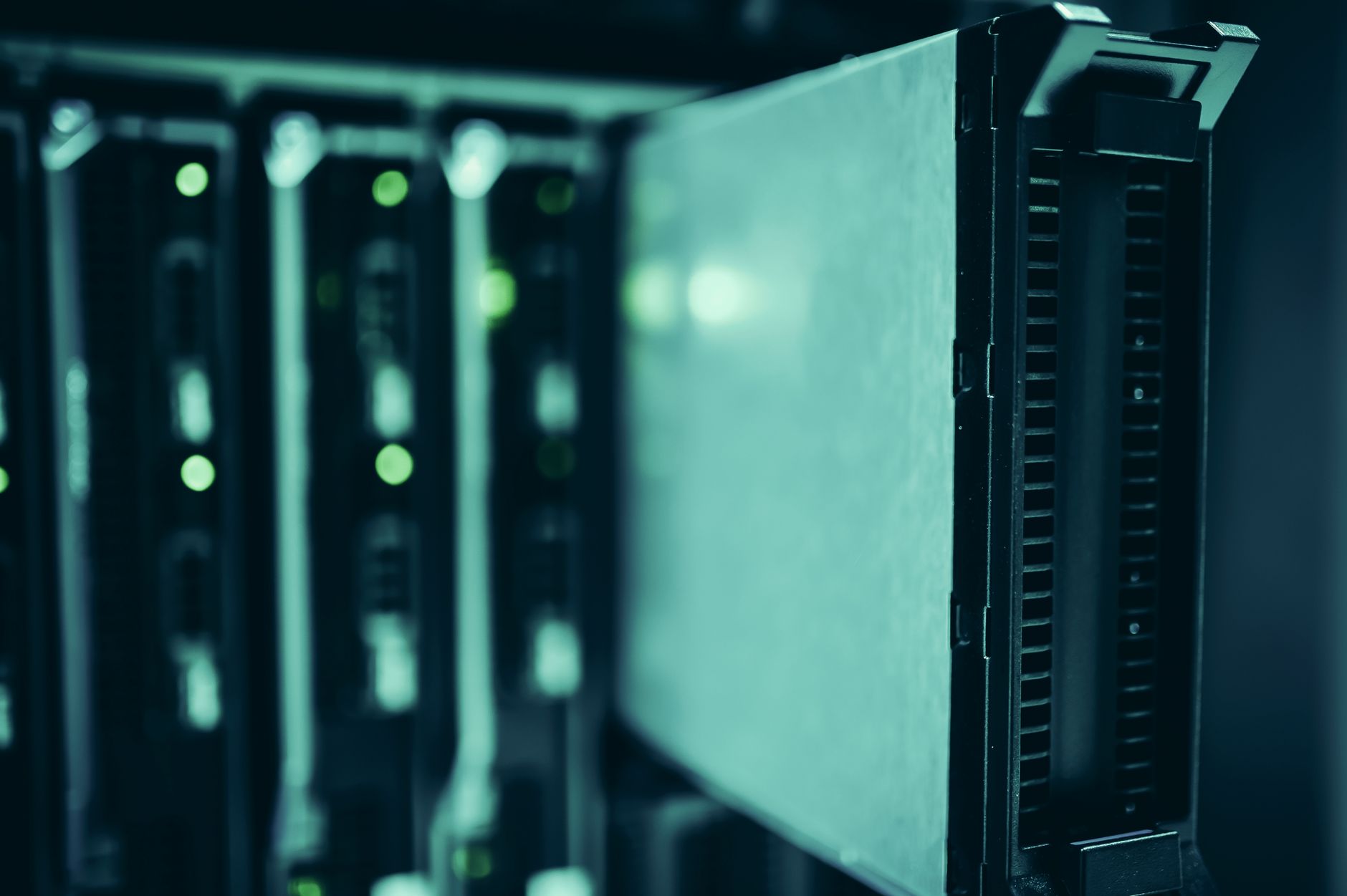 Services informatiques à Pessac